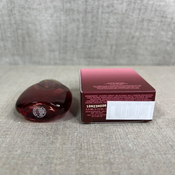 🌹 COACH Wild Rose mini (4.5 ml) - Picture 5 of 6